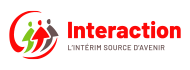 Interaction - Intérim